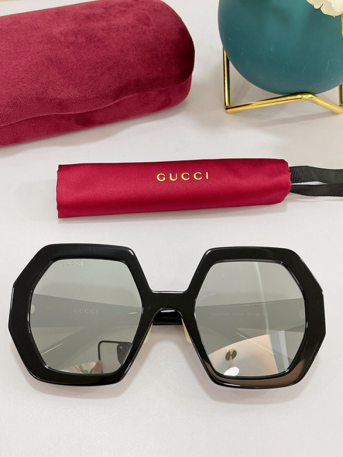 Gu66 Sunglasses