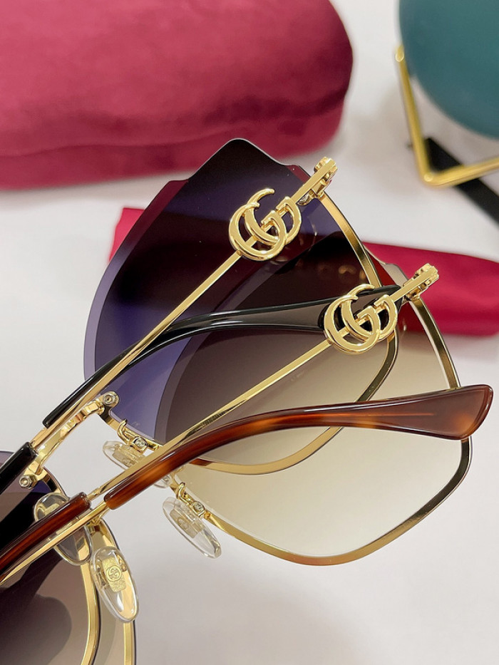 Gu66 Sunglasses