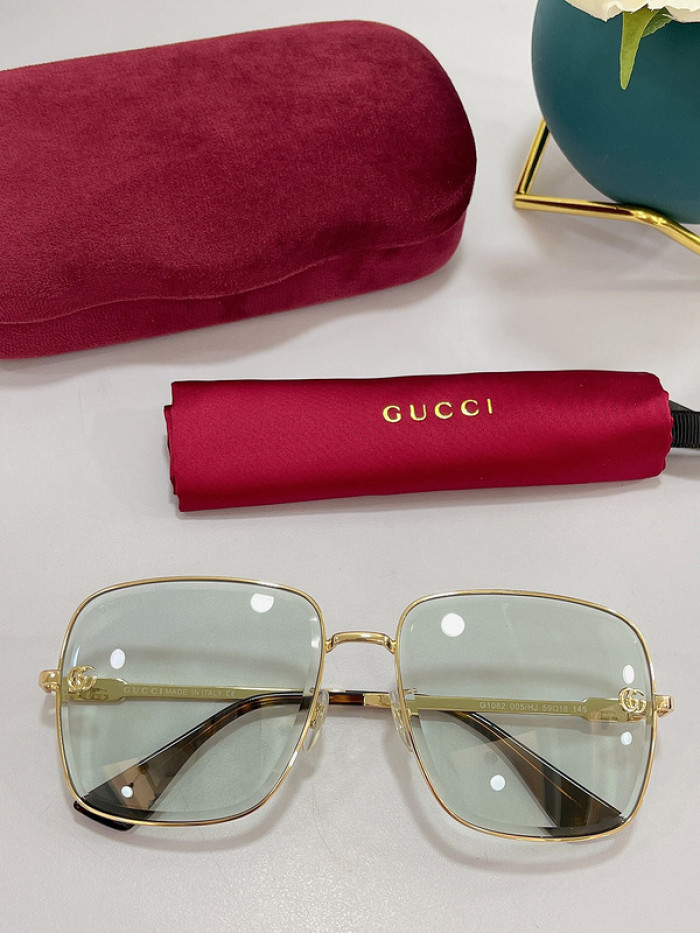 Gu66 Sunglasses