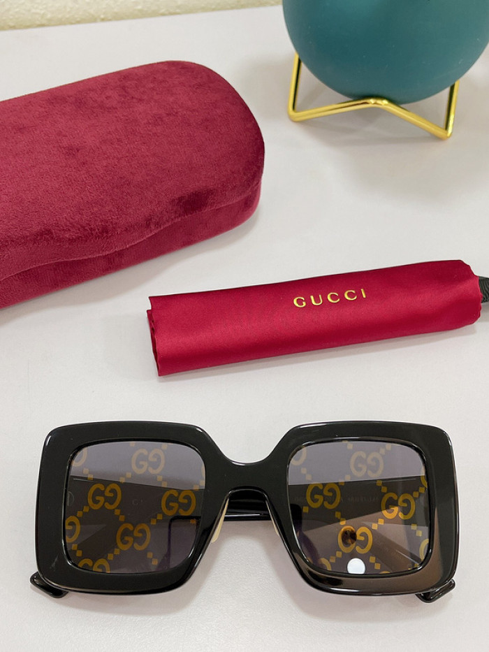 Gu66 Sunglasses