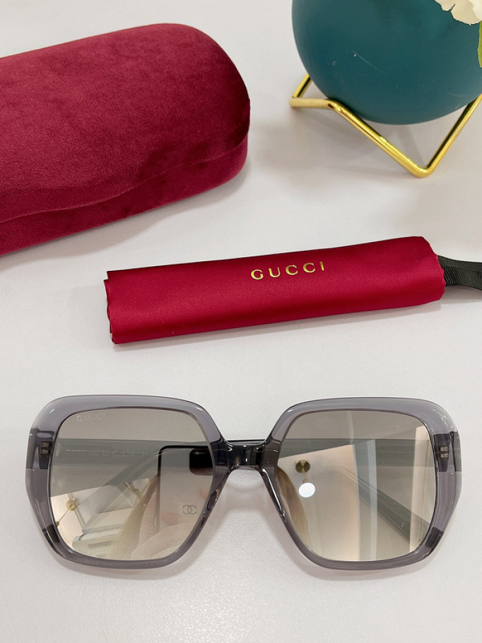 Gu66 Sunglasses