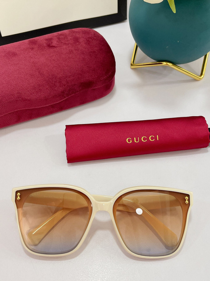 Gu66 Sunglasses