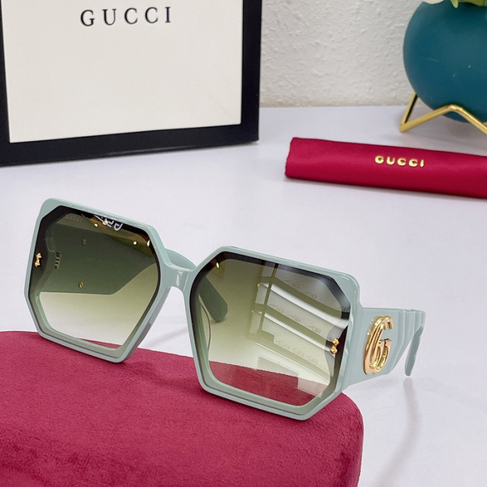 Gu66 Sunglasses
