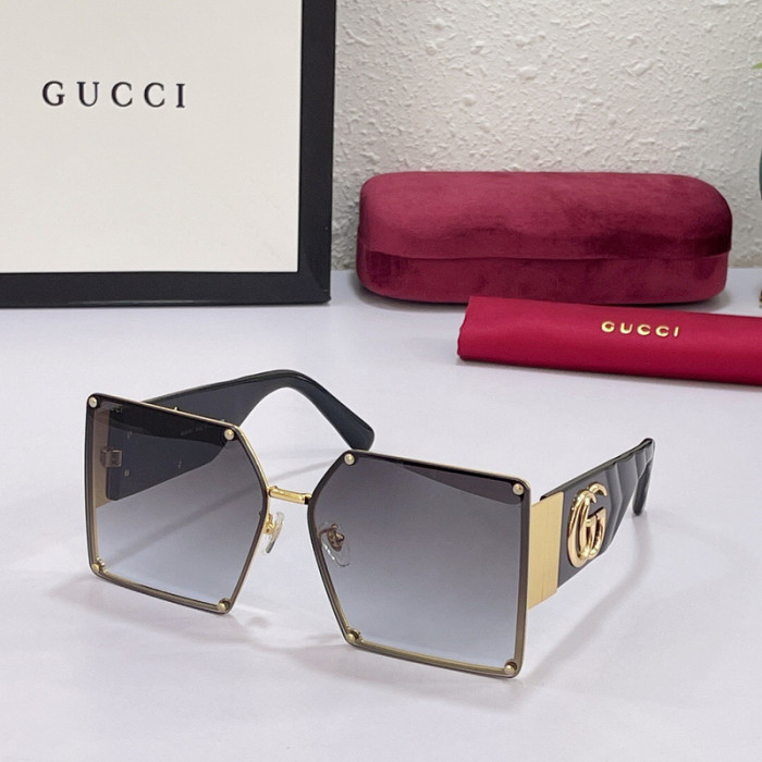 Gu66 Sunglasses