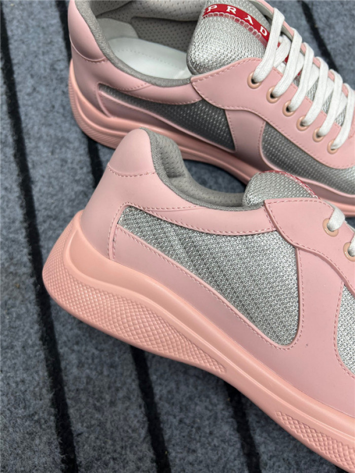 PRA shoes
