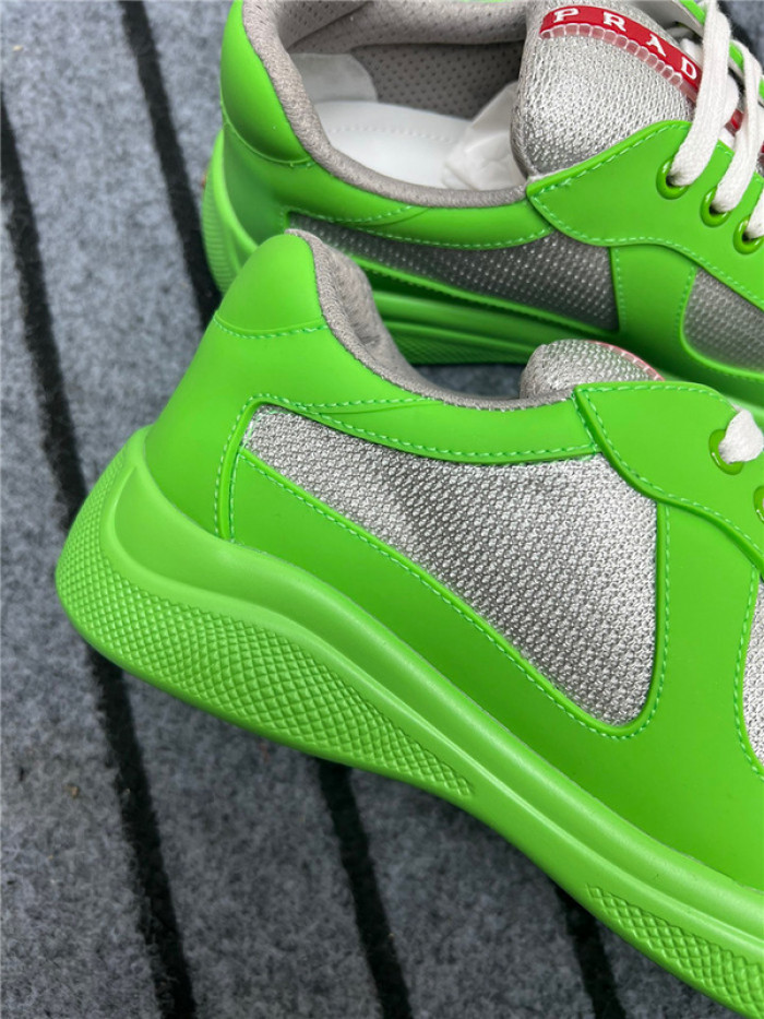 PRA shoes