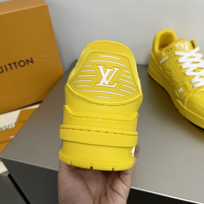 D00G7 Lou1su1tt SNEAKER LOW