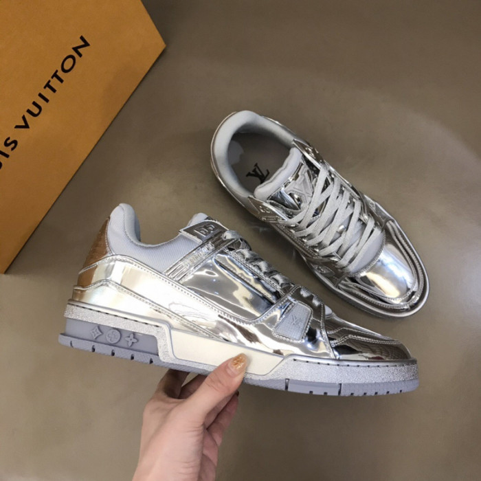 D00G7 Lou1su1tt SNEAKER LOW