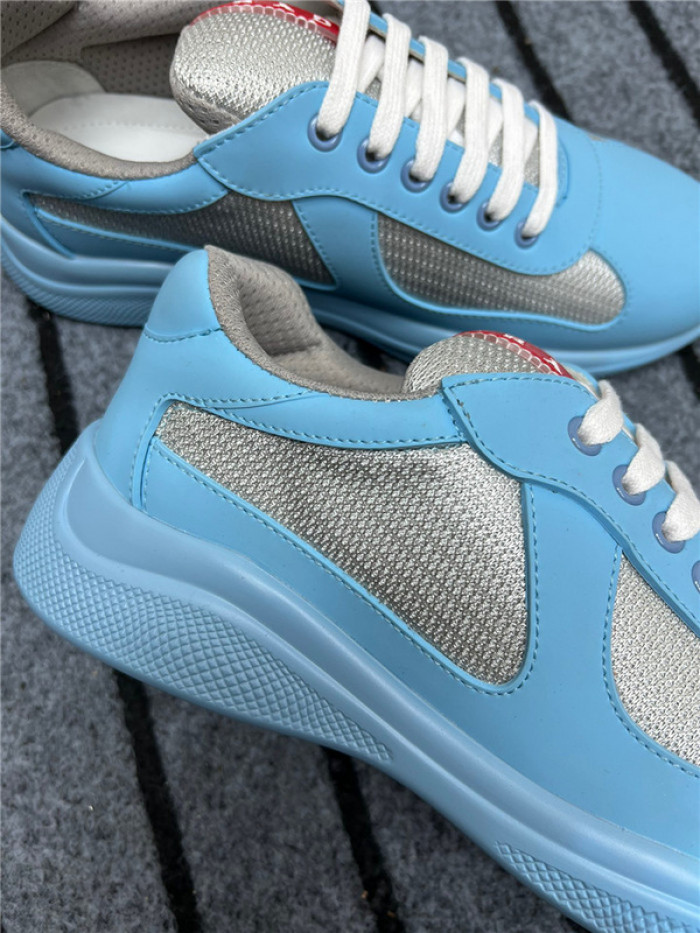 PRA shoes