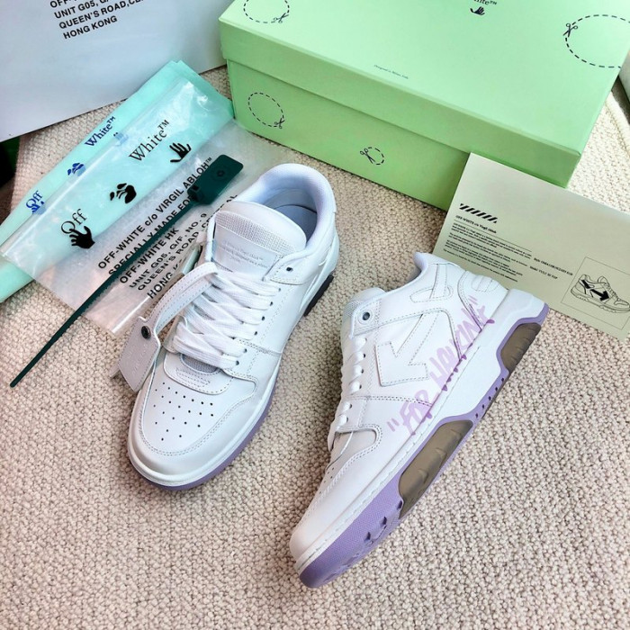 OFW SNEAKER