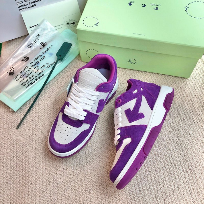 OFW SNEAKER