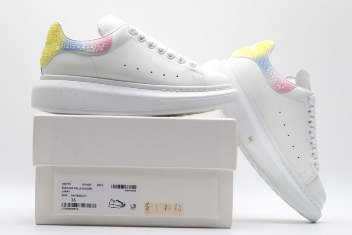 MQ Sneakers