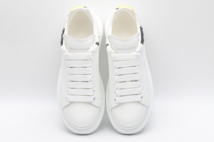 MQ Sneakers