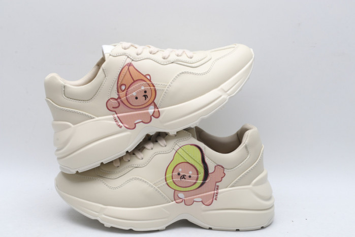 Gu66 SNEAKER