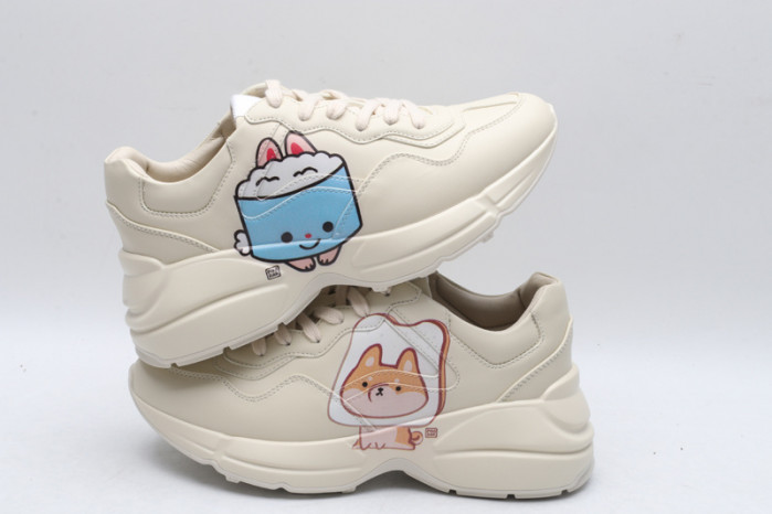 Gu66 SNEAKER