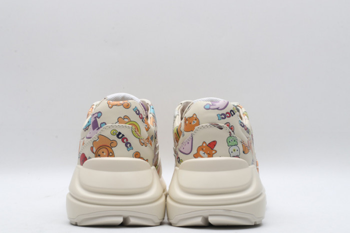 Gu66 SNEAKER