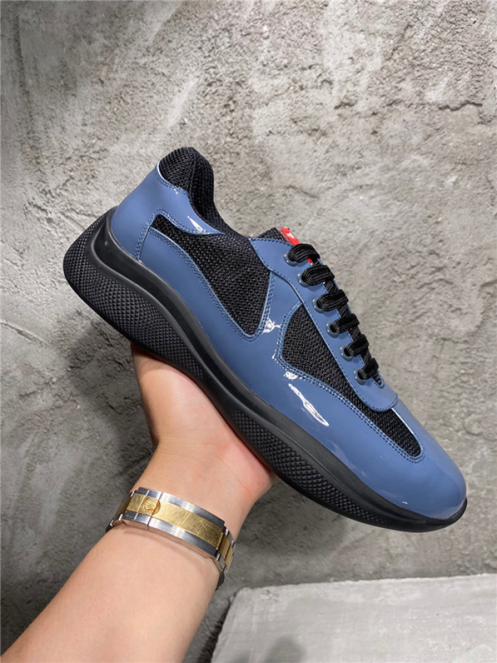 PRA shoes