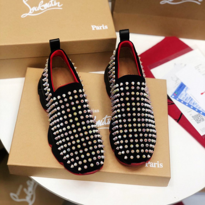CL SNEAKER