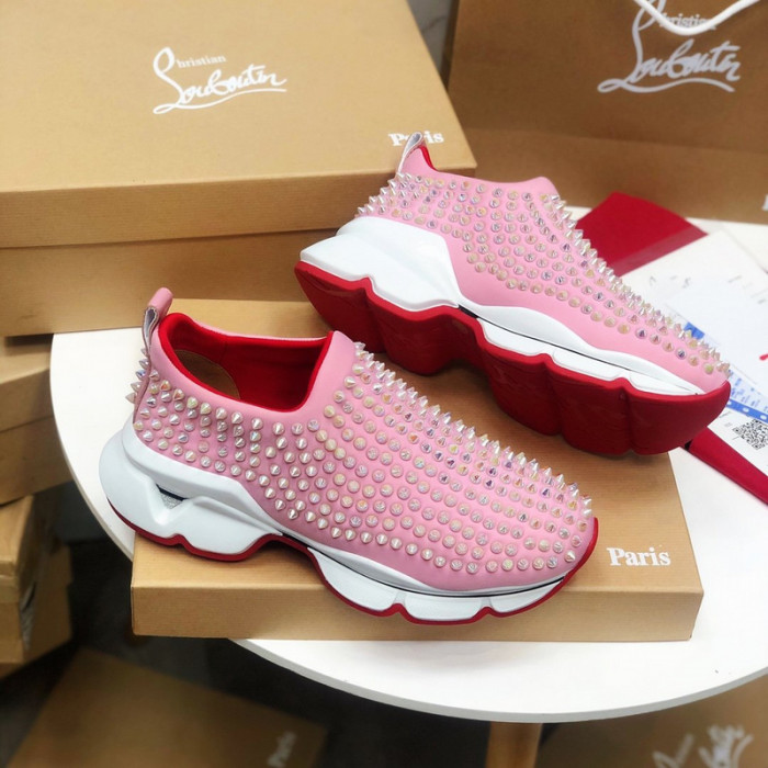 CL SNEAKER