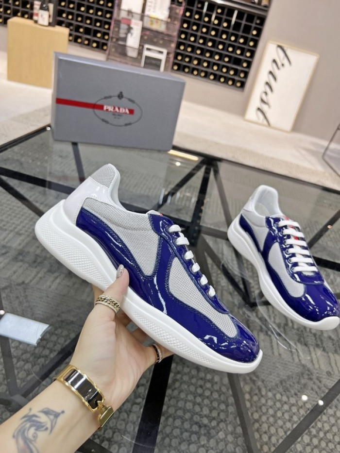 PRA shoes