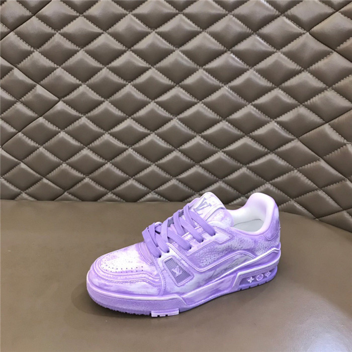 D00G7 Lou1su1tt SNEAKER LOW