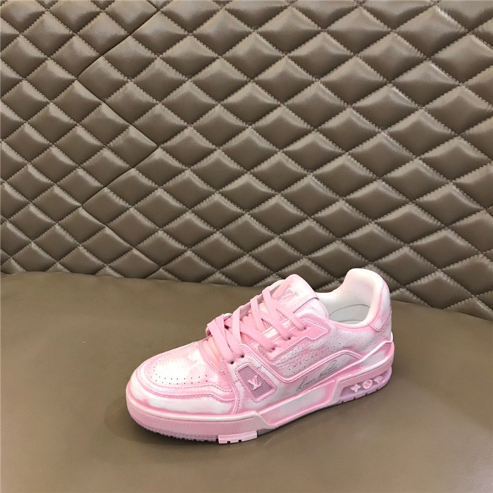 D00G7 Lou1su1tt SNEAKER LOW
