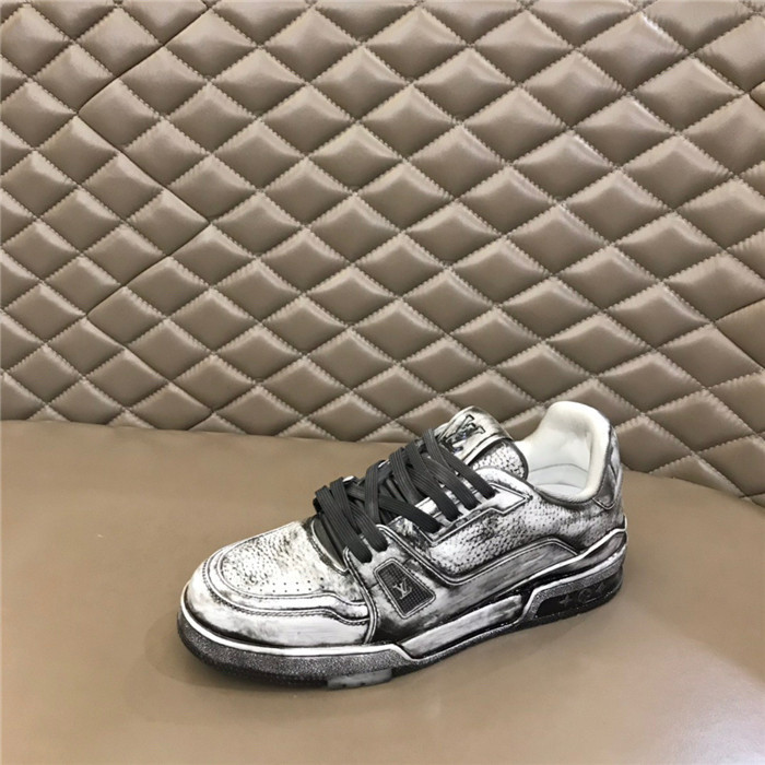 D00G7 Lou1su1tt SNEAKER LOW