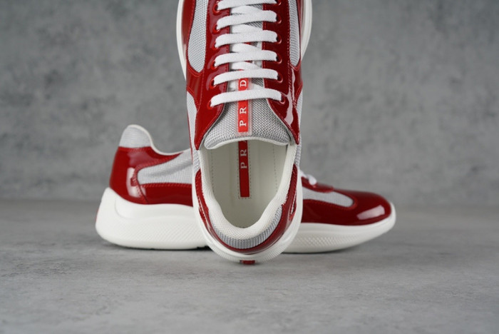 PRA shoes