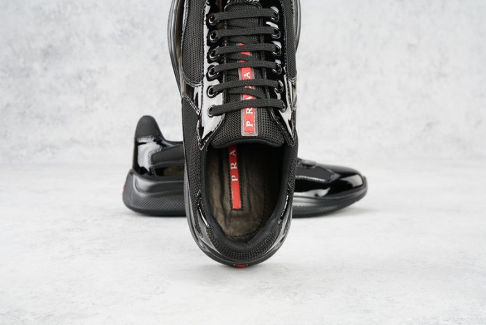 PRA shoes
