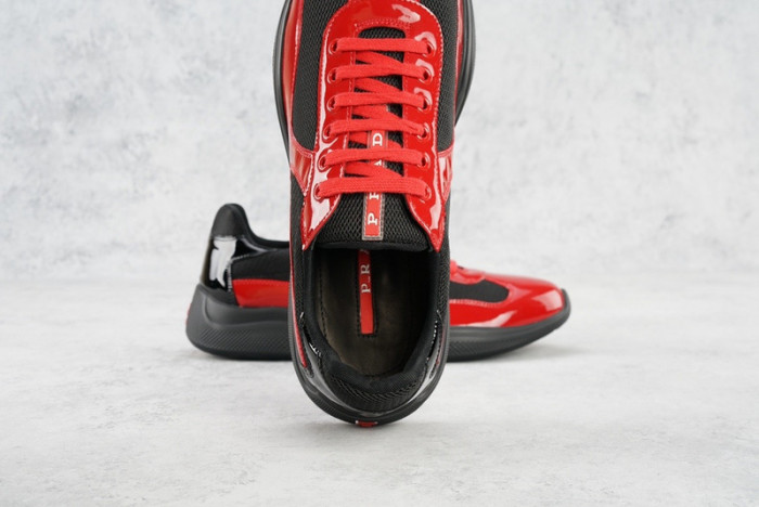 PRA shoes