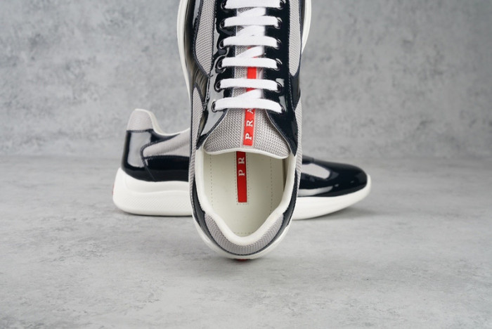 PRA shoes