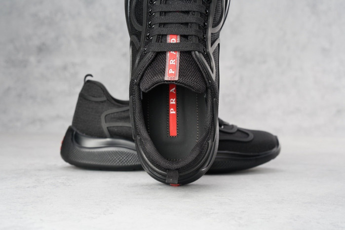 PRA shoes