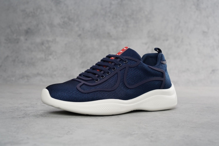 PRA shoes