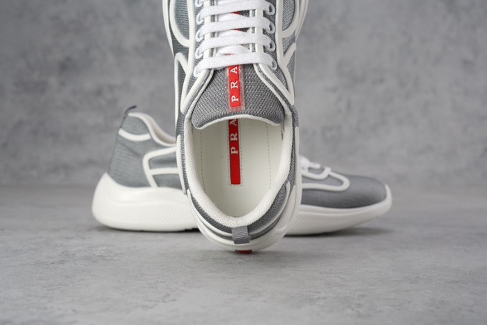 PRA shoes