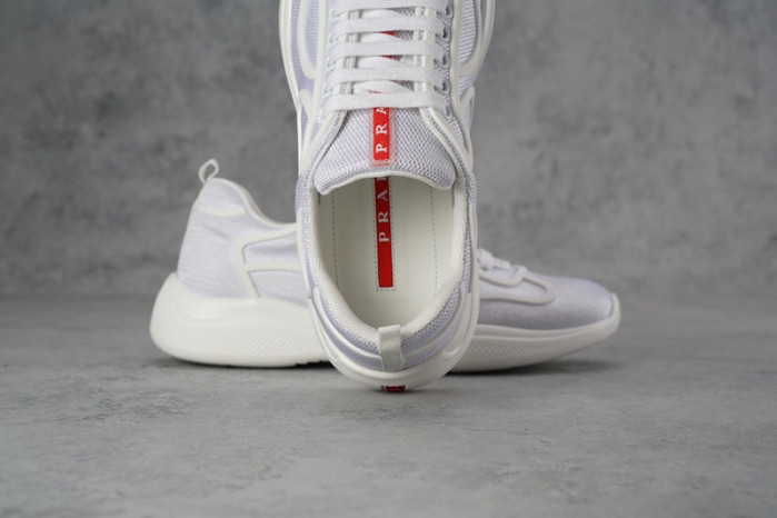 PRA shoes