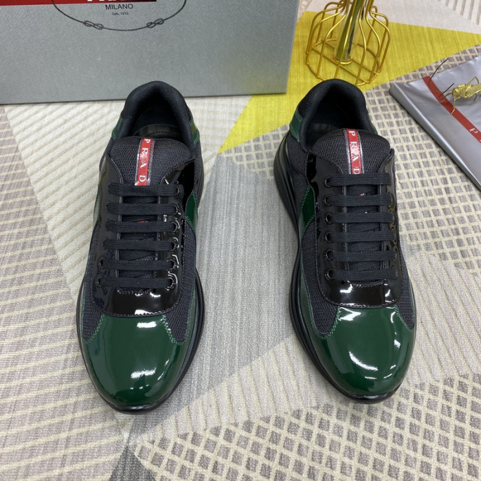 PRA shoes