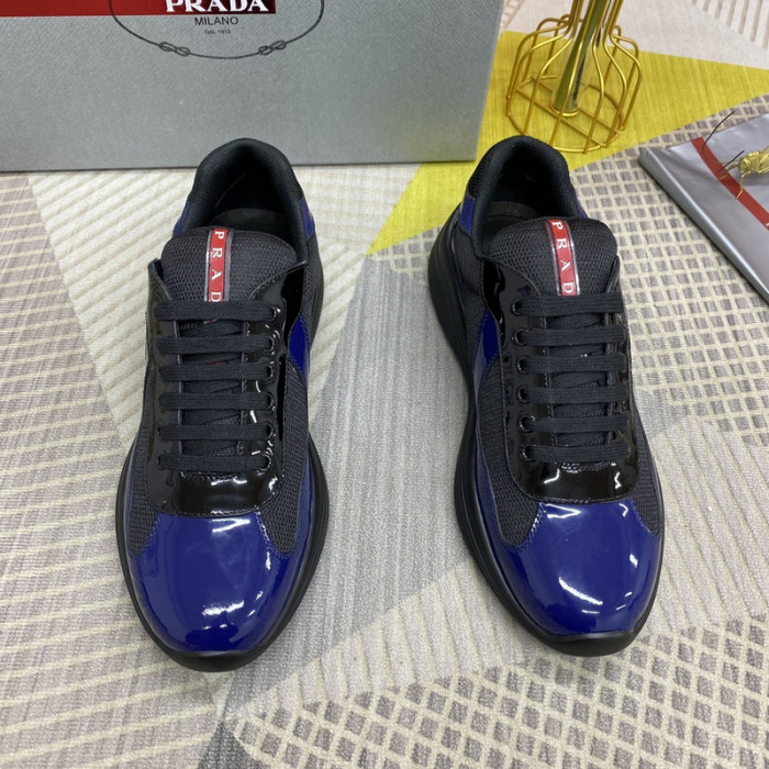 PRA shoes