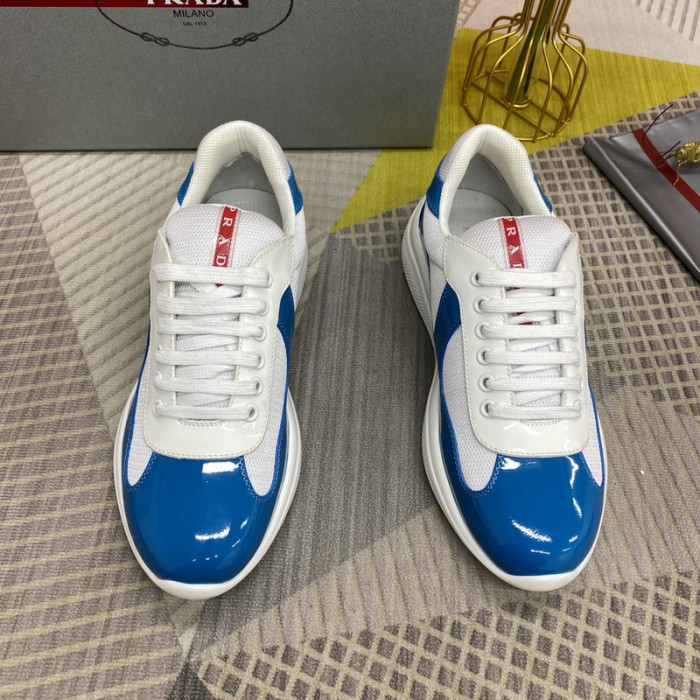 PRA shoes