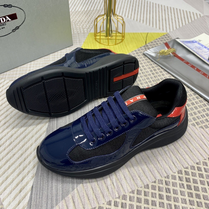 PRA shoes