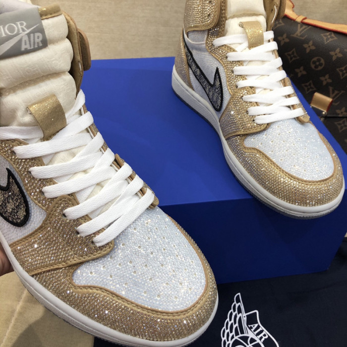 Air Jordan 1