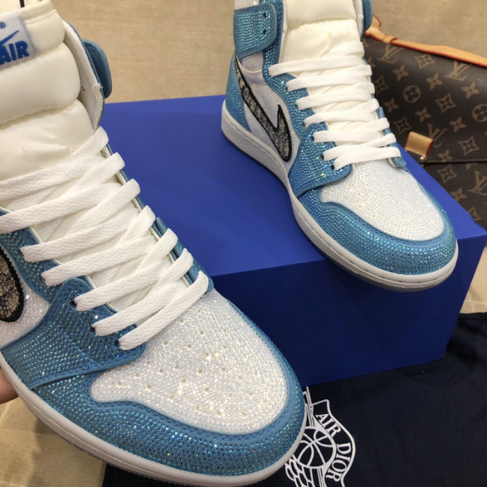 Air Jordan 1