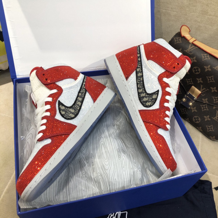Air Jordan 1