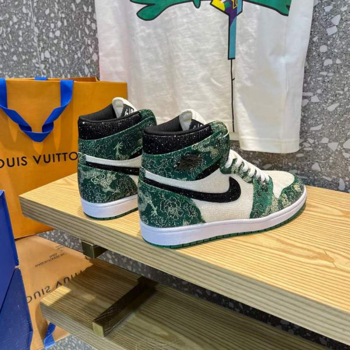 Air Jordan 1
