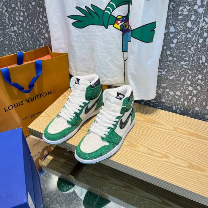Air Jordan 1