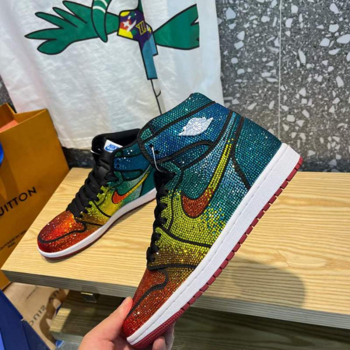 Air Jordan 1