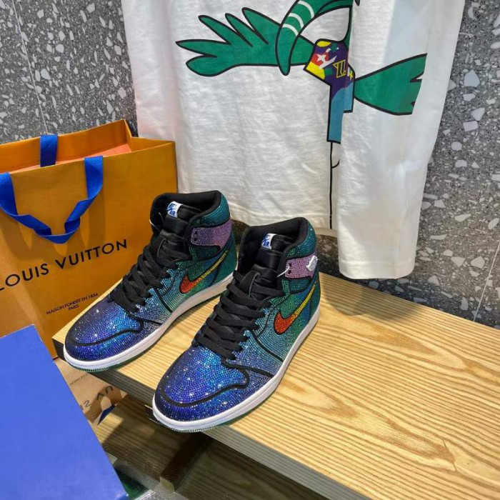 Air Jordan 1