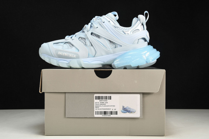 BLCG Track Trainer sky blue 647741 W3BM2 4200