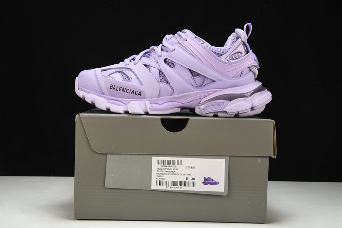 BLCG Track Trainer purple 542023 W3FE3 5500