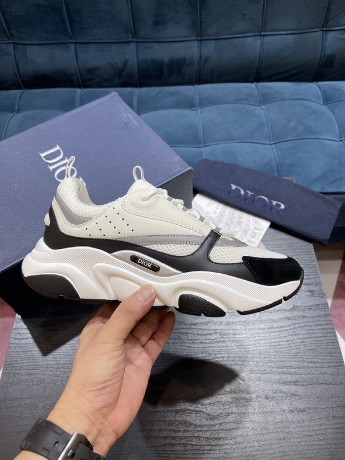 D10R HOMME B22 TRAINER SNEAKER