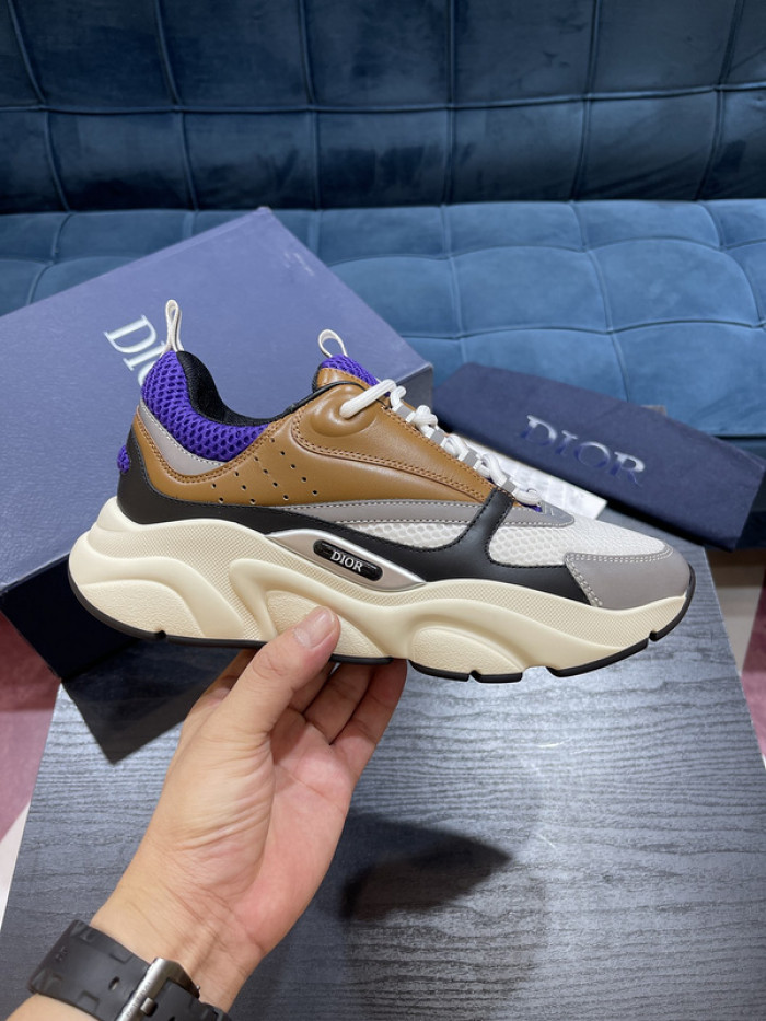 D10R HOMME B22 TRAINER SNEAKER